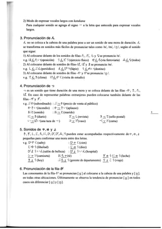 Minna no nihongo i traduccion
