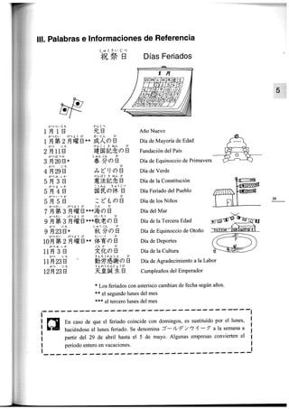 Minna no nihongo i traduccion