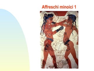 Minoici e micenei | PPT
