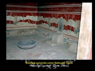 Arte Minoico