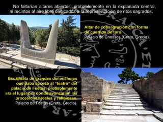 Arte Minoico