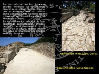 Arte Minoico