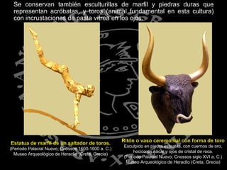 Arte Minoico