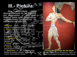Arte Minoico
