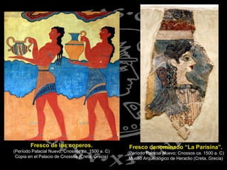 Arte Minoico