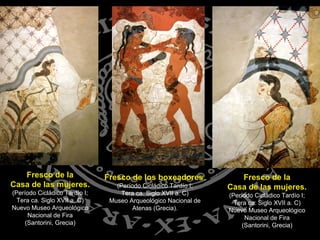 Arte Minoico