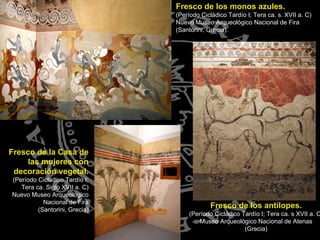 Arte Minoico