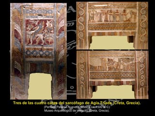 Arte Minoico