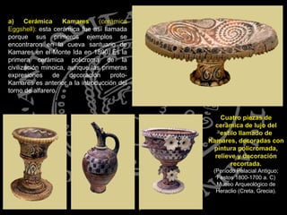 Arte Minoico