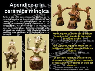 Arte Minoico