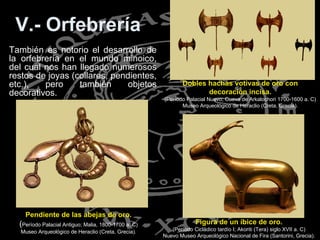 Arte Minoico