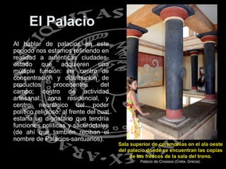 Arte Minoico
