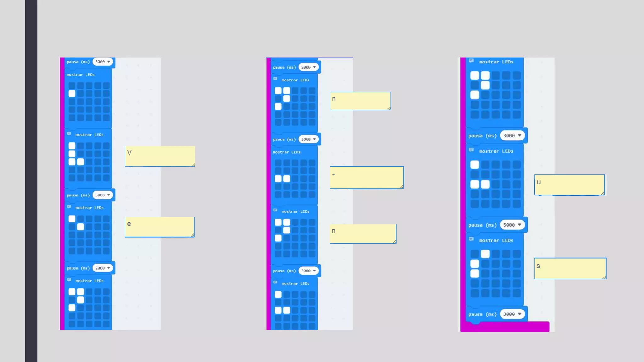 Mi nombre es... VSQR 9-1.pptx
