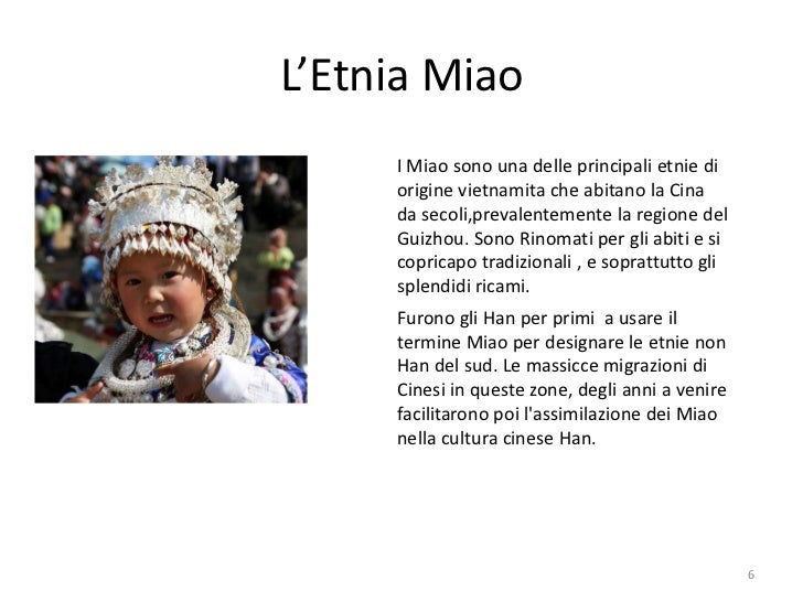 Minoranze linguistiche e etniche in cina