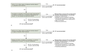 Minor Head Injury and Concussion in Children roll no. 94.pptx