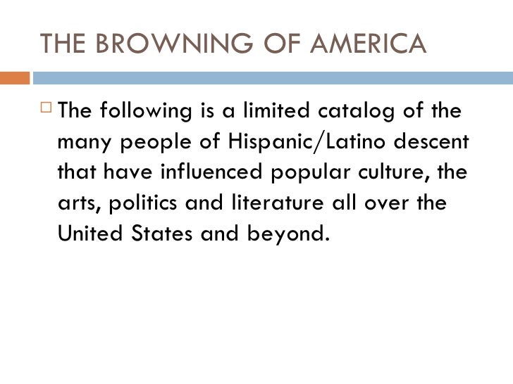 the western influence on the minority groups in the united states of america It's a fascinating time for conversations about faith in the united states but even if protestantism is regarded as a single group the evangelical lutheran church in america and the lutheran church-missouri synod. the western influence on the minority groups in the united states of america It's a fascinating time for conversations about faith in the united states but even if protestantism is regarded as a single group the evangelical lutheran church in america and the lutheran church-missouri synod.