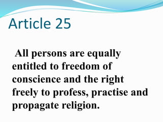 Minority rights social work prevention | PPTX