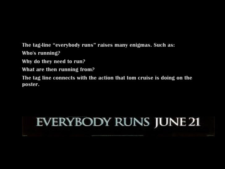 minority report essay