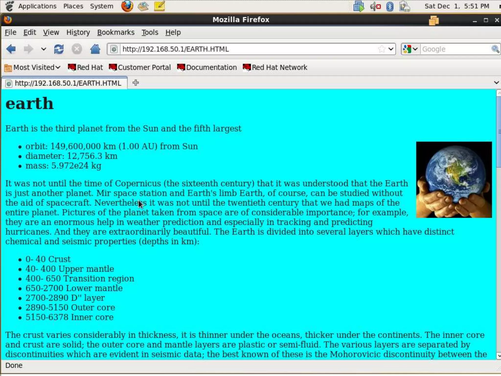 RHCE (RED HAT CERTIFIED ENGINEERING)