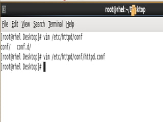 RHCE (RED HAT CERTIFIED ENGINEERING)