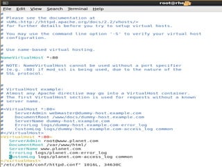 RHCE (RED HAT CERTIFIED ENGINEERING)