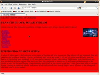 RHCE (RED HAT CERTIFIED ENGINEERING)