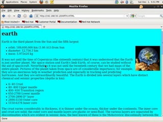 RHCE (RED HAT CERTIFIED ENGINEERING)