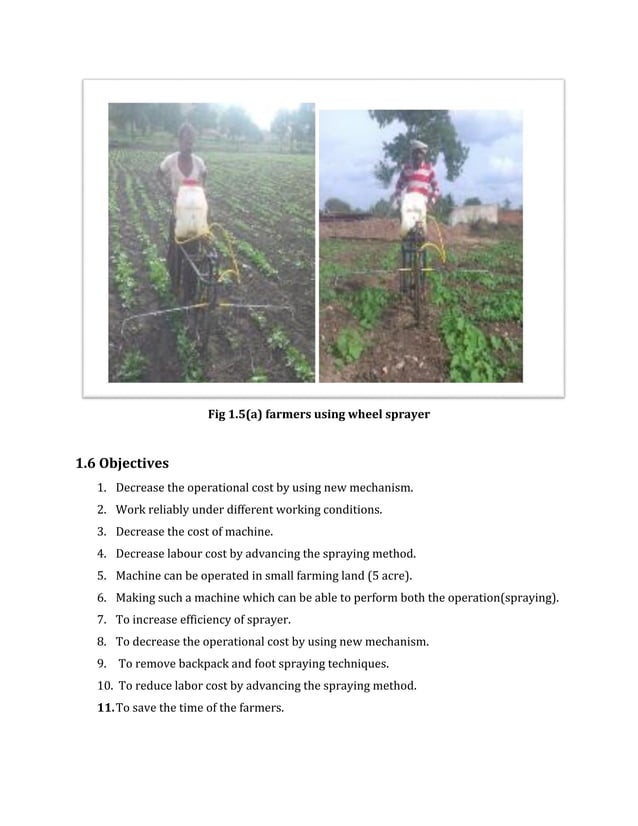 “MECHANICAL MULTI NOZZLE WHEEL SPRAYER” PDF