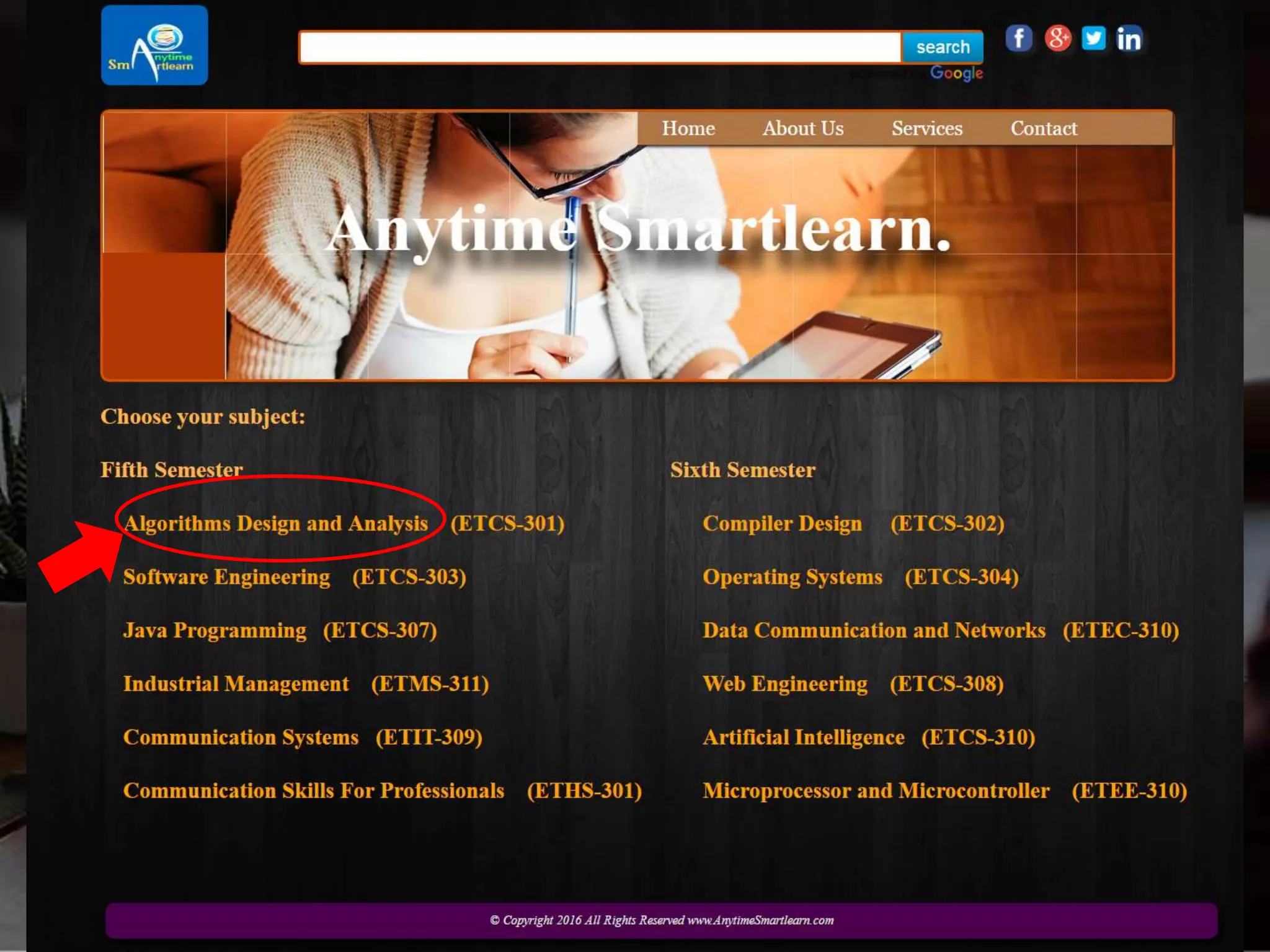 Subject list for connectivity - sample
 
