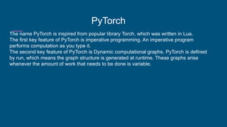 Transfer Leaning Using Pytorch synopsis Minor project pptx | PPT