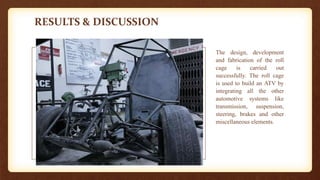 All terrain vehicle fabrication.pptx