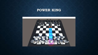 POWER KING
 