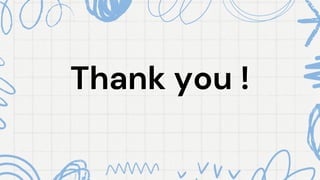 Thank you !
Thank you !
 