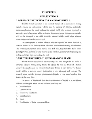 Minor project report on | PDF