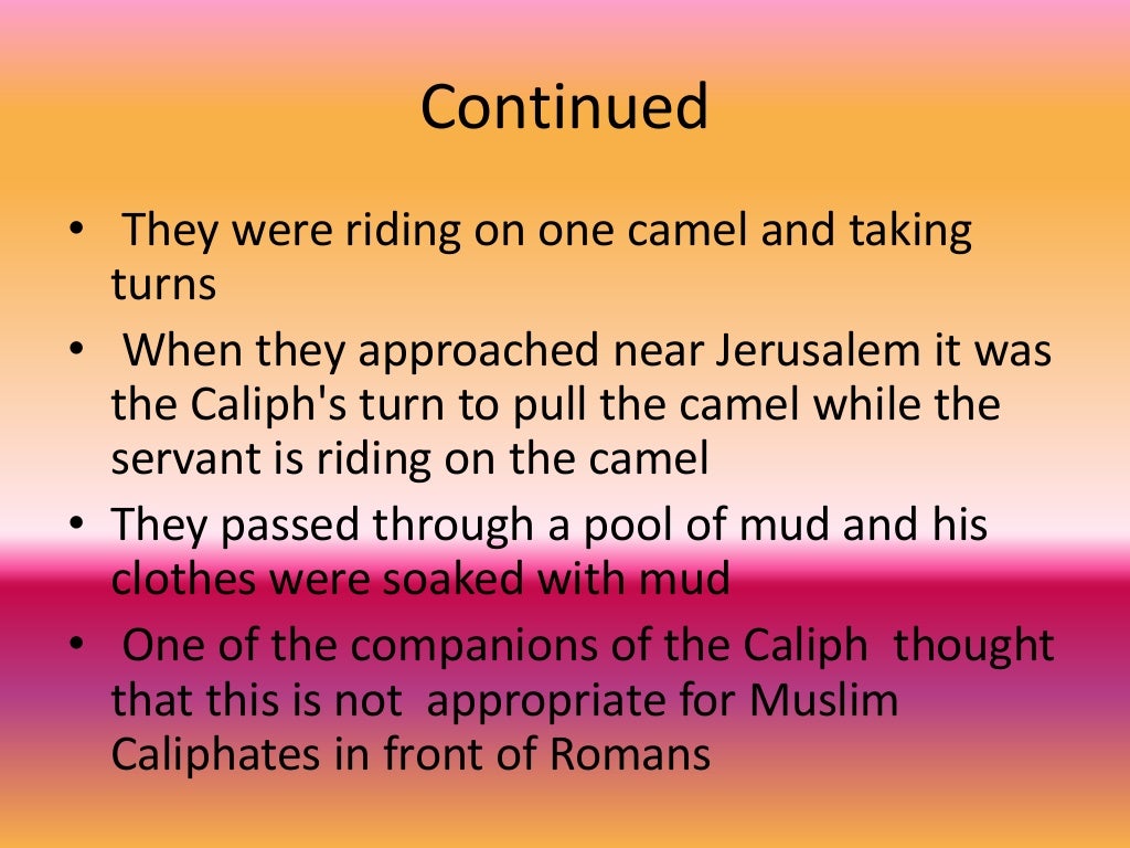 Minor signs of the day of judgment