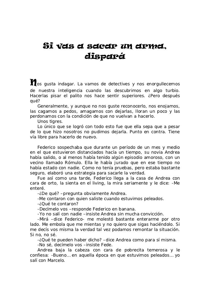 Fabio fusaro manual de instrucciones consola