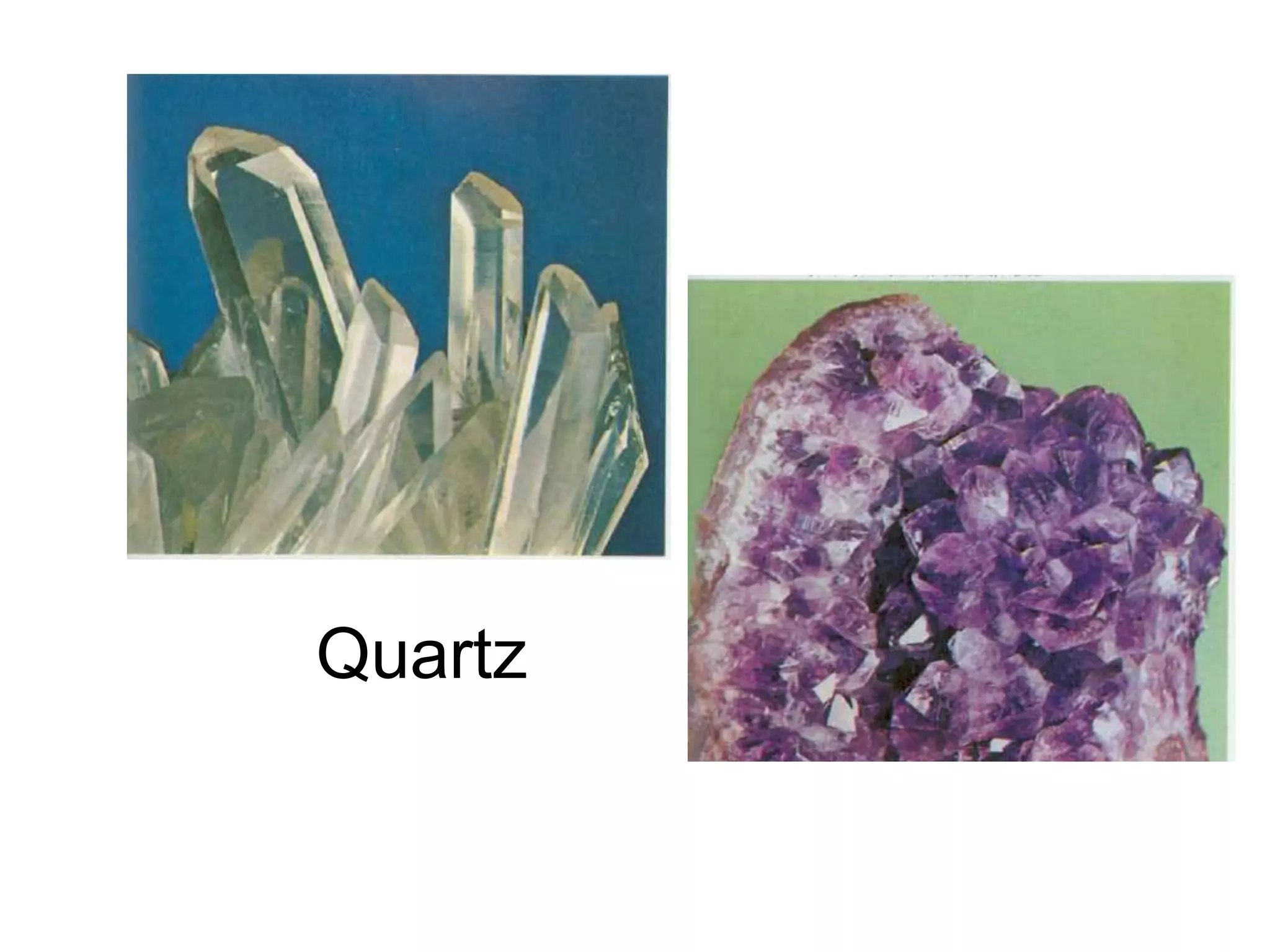          Quartz