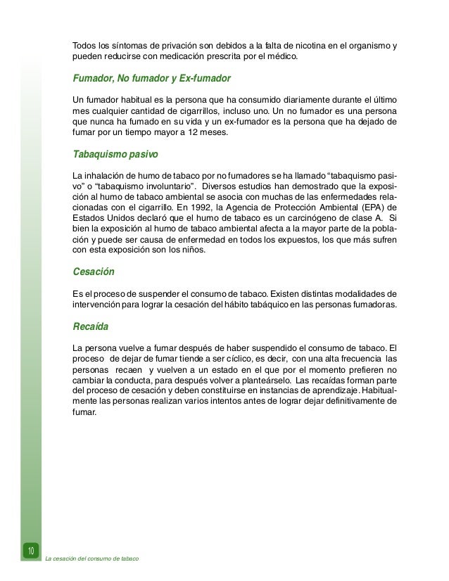 La codificación del fumar nizhnevartovsk