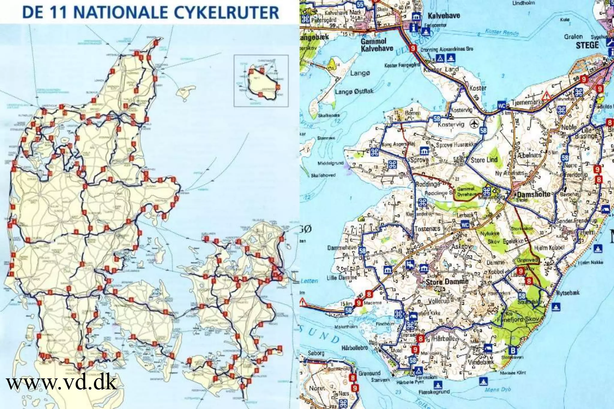 www.vd.dk
 