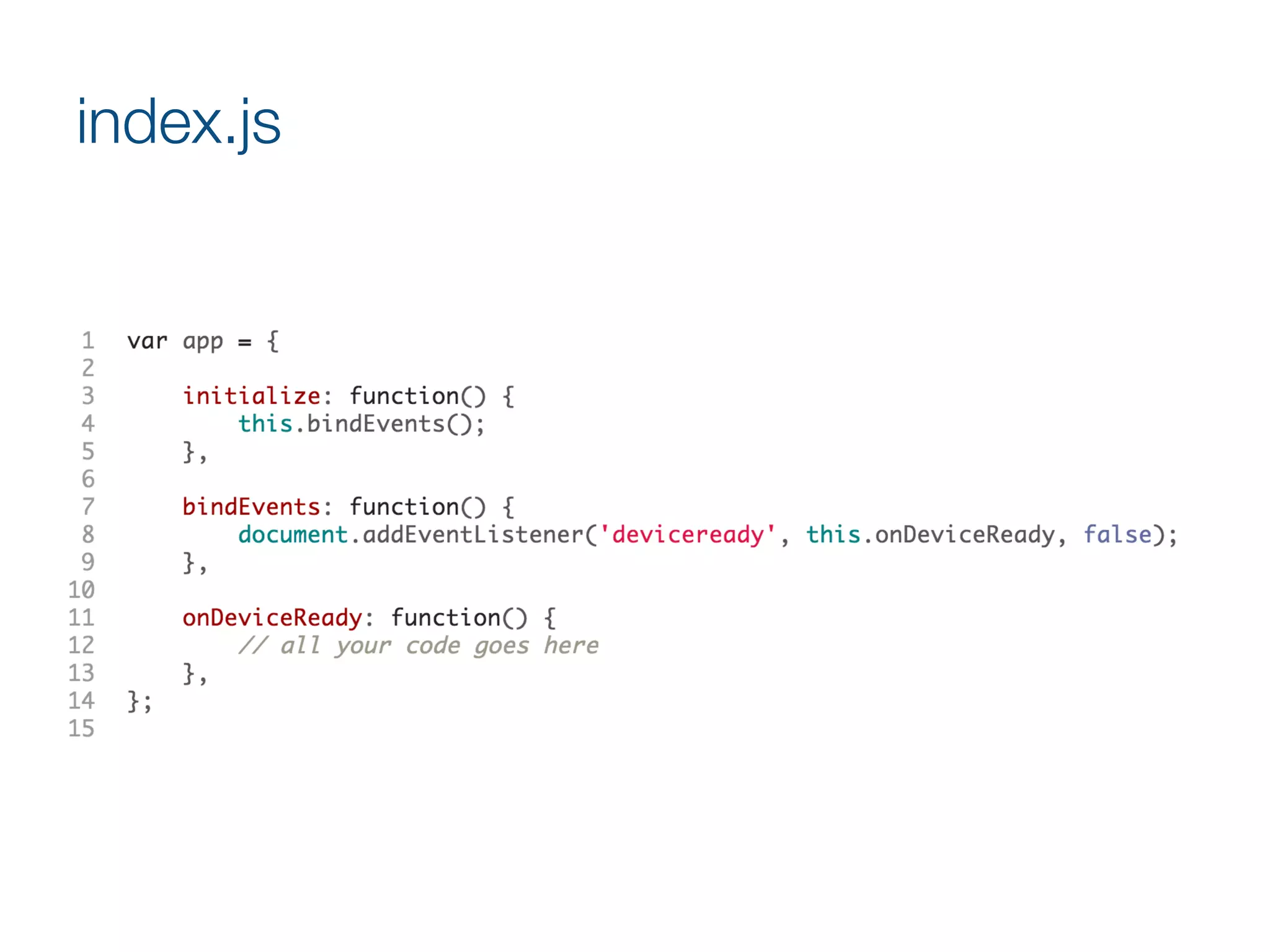 index.js
 