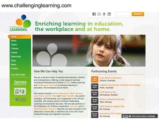 www.challenginglearning.com
 