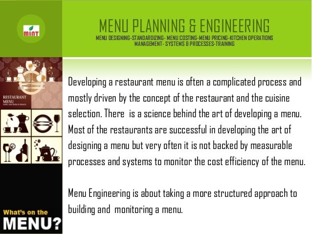 Restaurant Kitchen Operations mint hotels & restaurants consultancy Restaurant Kitchen Operations mint hotels & restaurants consultancy