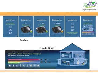 Bunting


          Header Board
 