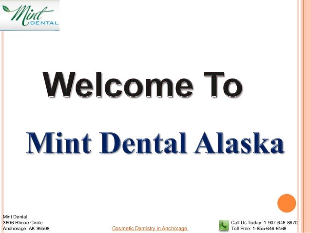 mint dental anchorage ak mint dental anchorage ak