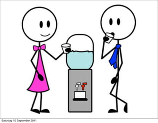 Saturday 10 September 2011
 