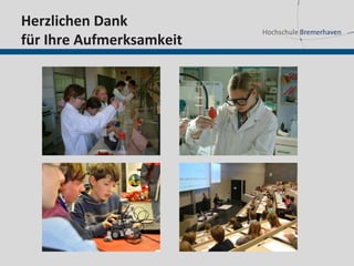 Herzlichen Dank
für Ihre Aufmerksamkeit
 