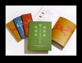 { San Juan Basin Royalty Trust :: 2006 Annual Report }
 