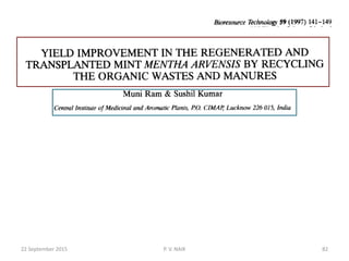 22 September 2015 82P. V. NAIK
 