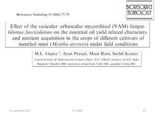 22 September 2015 87P. V. NAIK
 