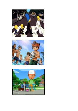 Mintzalaguna. Irudiak.